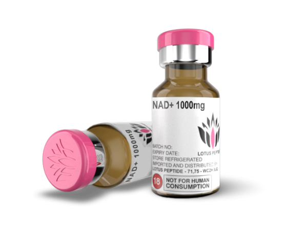 NAD+ 1000mg