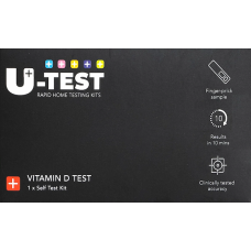 VITAMIN D DEFICIENCY HEALTH TEST KIT