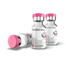 BPC-157 5mg + TB-500 5mg